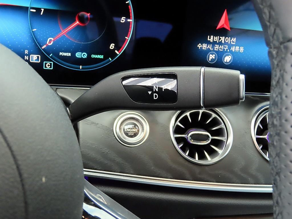 벤츠 CLS 클래스 CLS클래스 C257 CLS 300d 4MATIC 이미지 11