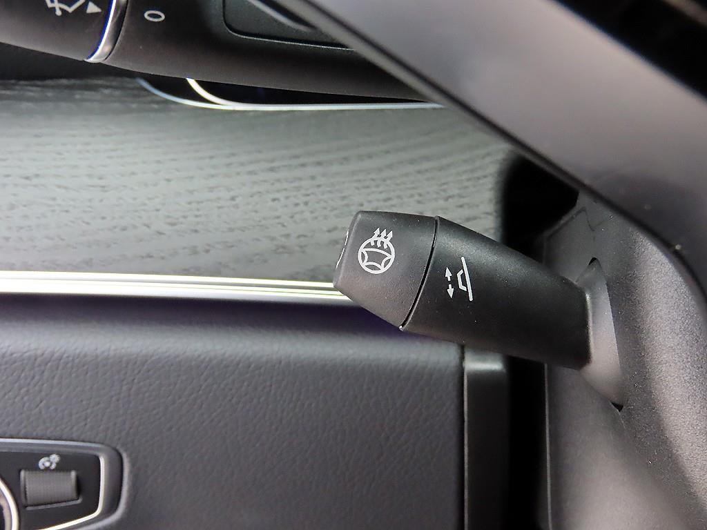 벤츠 CLS 클래스 CLS클래스 C257 CLS 300d 4MATIC 이미지 12