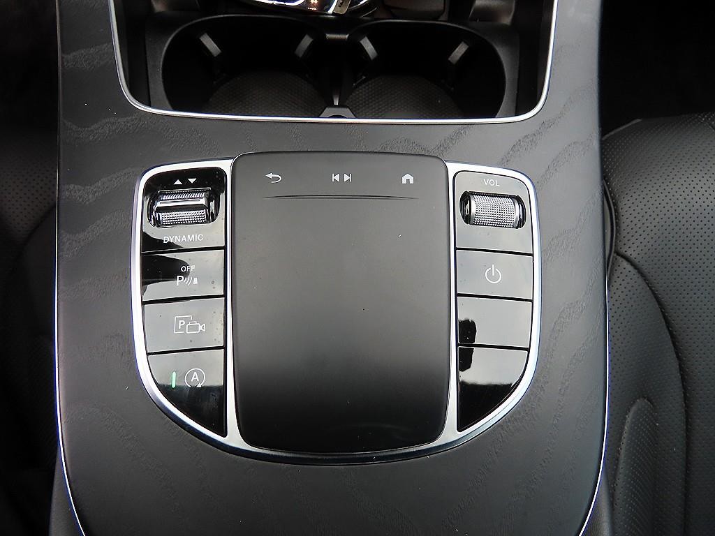 벤츠 CLS 클래스 CLS클래스 C257 CLS 300d 4MATIC 이미지 13