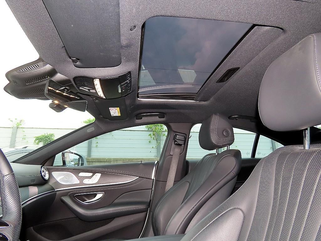 벤츠 CLS 클래스 CLS클래스 C257 CLS 300d 4MATIC 이미지 16