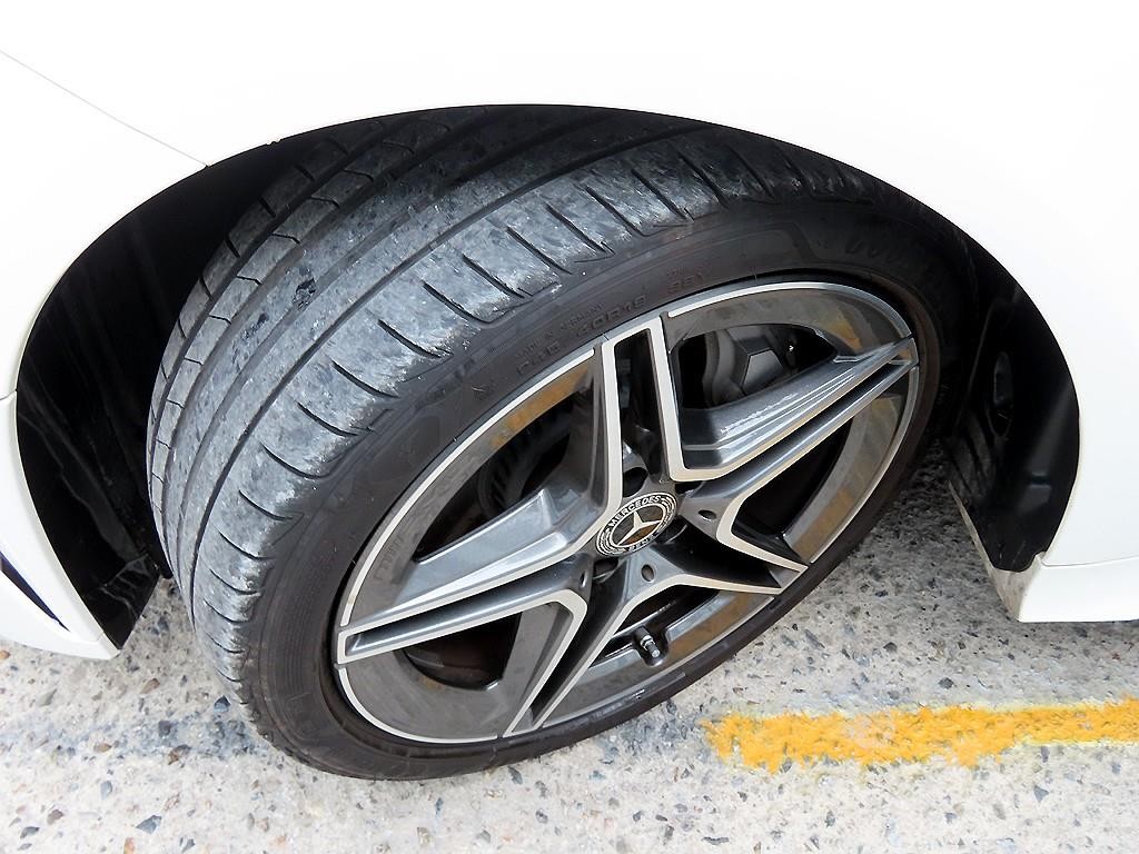 벤츠 CLS 클래스 CLS클래스 C257 CLS 300d 4MATIC 이미지 20