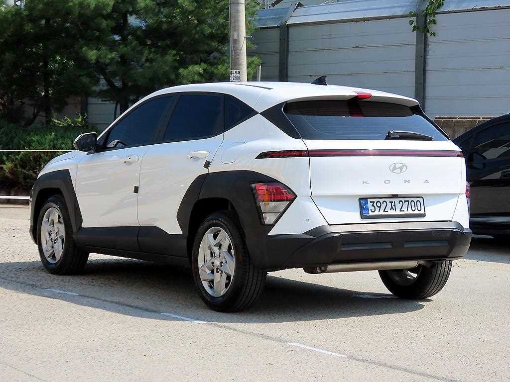 현대 코나 디 올 뉴 코나 (SX2) 2.0 가솔린 2WD 모던 이미지 3