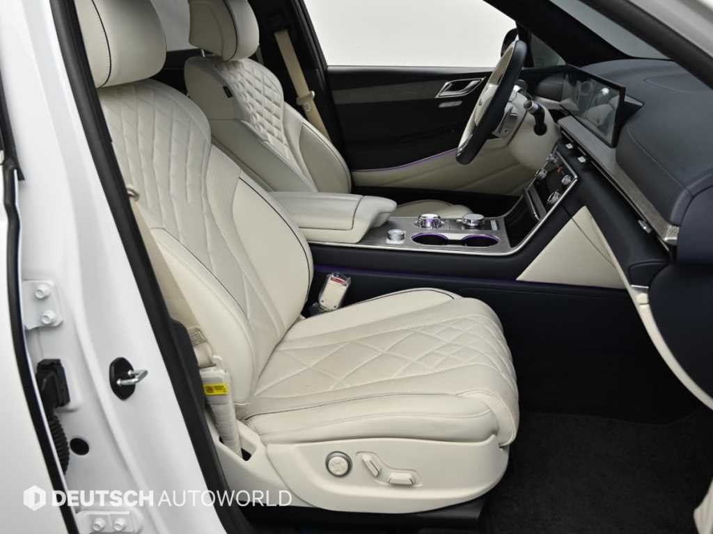 제네시스 GV80 가솔린 2.5T 2WD 이미지 11