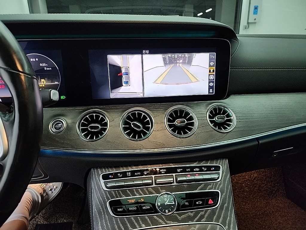 벤츠 CLS 클래스 CLS클래스 C257 CLS 400d 4MATIC 이미지 10