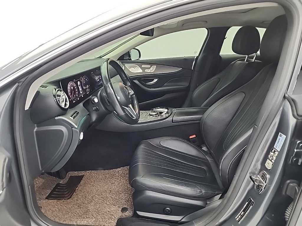 벤츠 CLS 클래스 CLS클래스 C257 CLS 400d 4MATIC 이미지 11