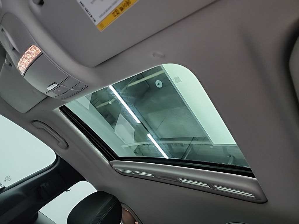 벤츠 CLS 클래스 CLS클래스 C257 CLS 400d 4MATIC 이미지 14