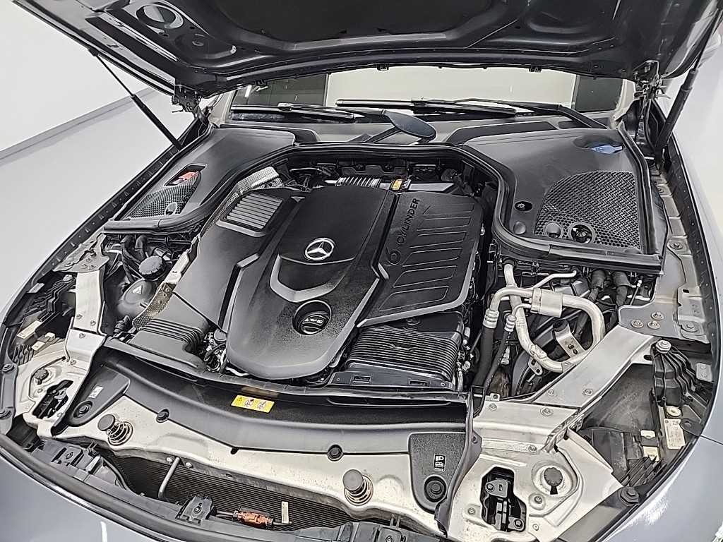벤츠 CLS 클래스 CLS클래스 C257 CLS 400d 4MATIC 이미지 5