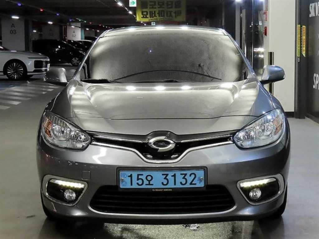 르노코리아(삼성) SM3 SM3 Z.E RE 이미지 2