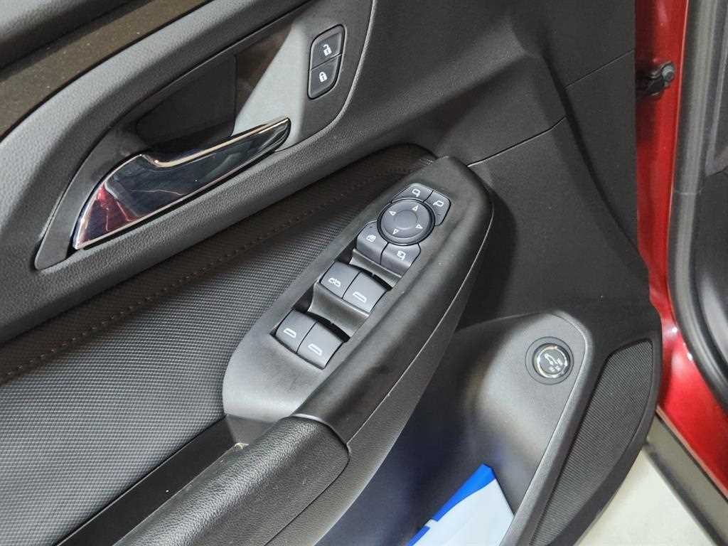 쉐보레 트레일블레이저 2WD 1.3 터보 가솔린 RS 이미지 11