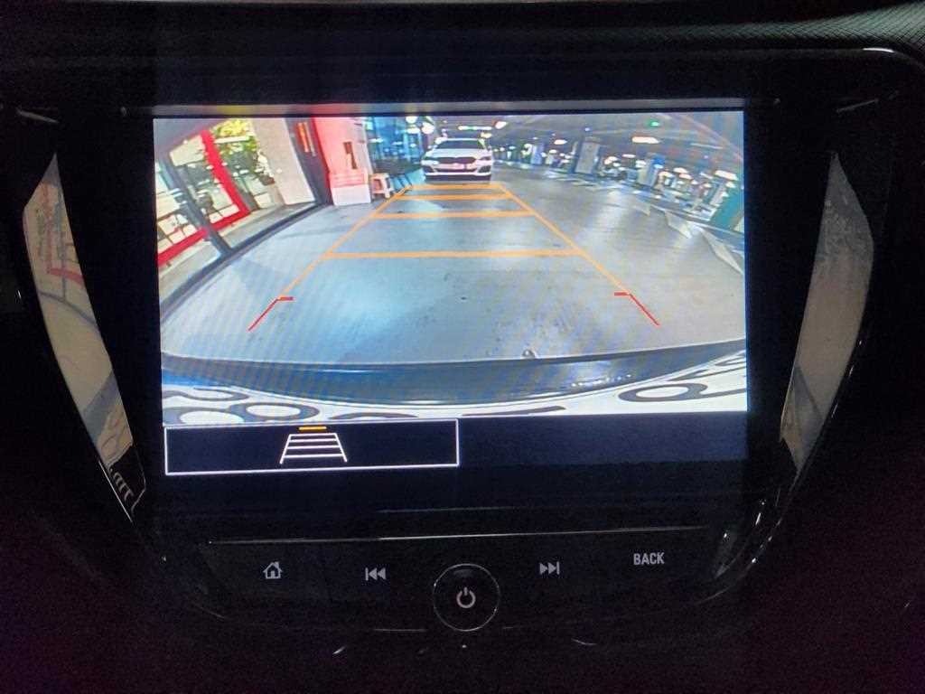 쉐보레 트레일블레이저 2WD 1.3 터보 가솔린 RS 이미지 14