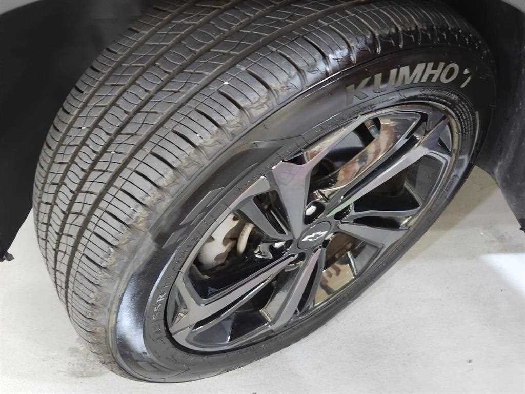 쉐보레 트레일블레이저 2WD 1.3 터보 가솔린 RS 이미지 18