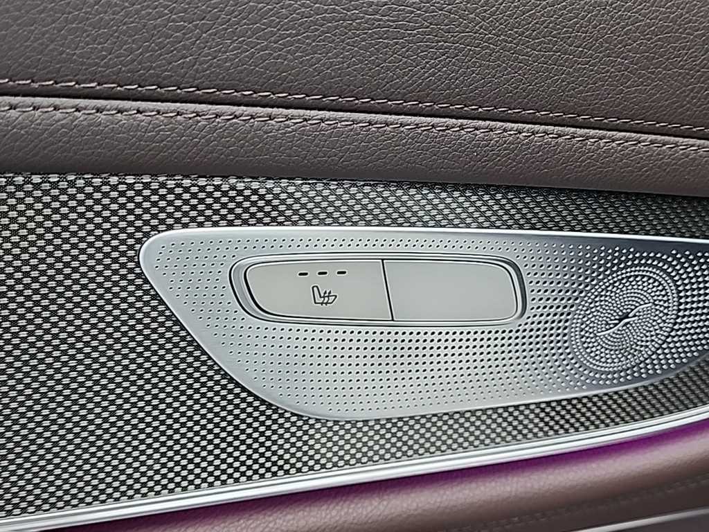 벤츠 CLS 클래스 CLS클래스 C257 CLS 300d AMG Line 이미지 13