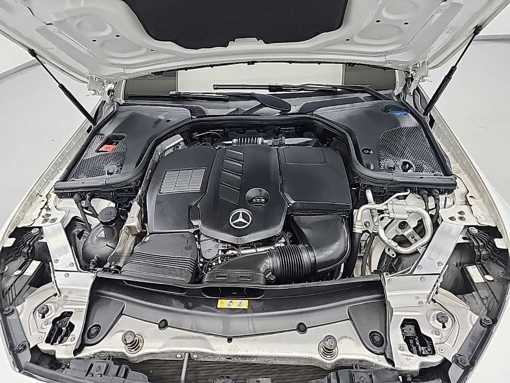 벤츠 CLS 클래스 CLS클래스 C257 CLS 300d AMG Line 이미지 5