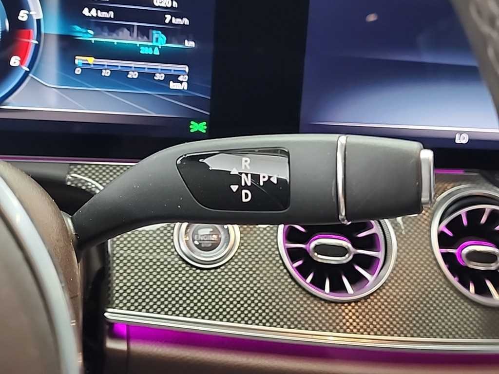 벤츠 CLS 클래스 CLS클래스 C257 CLS 300d AMG Line 이미지 8