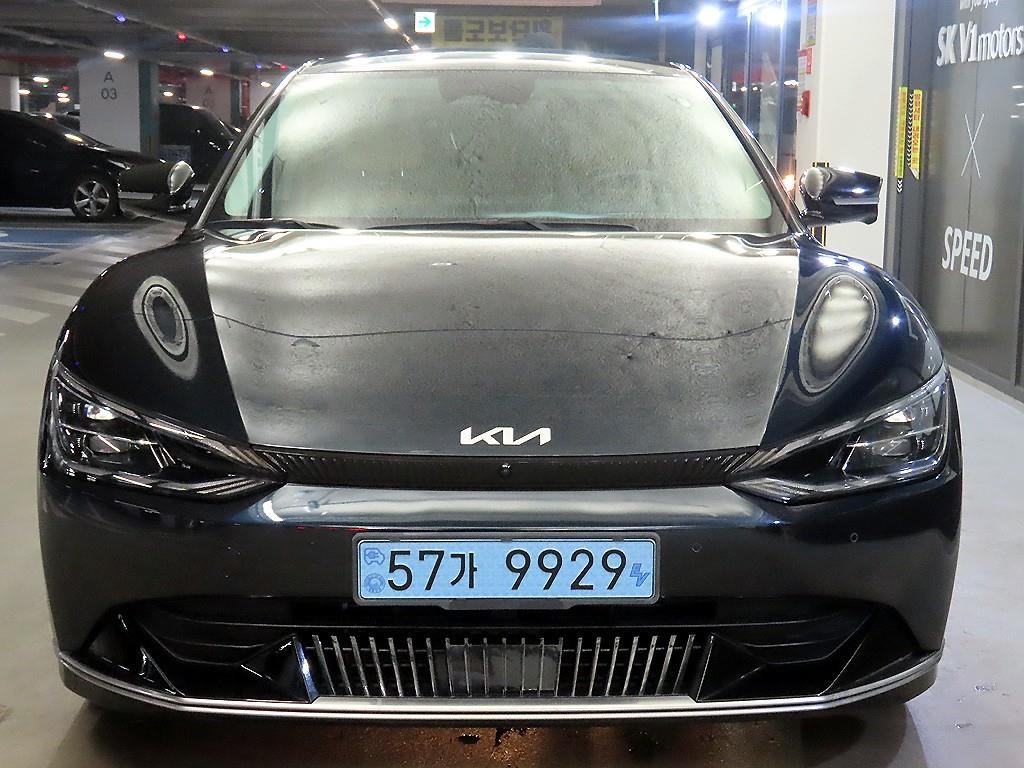 기아 EV6 롱레인지 어스 이미지 2
