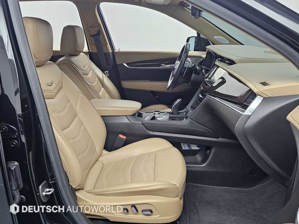 캐딜락 XT6 3.6 스포츠 이미지 10