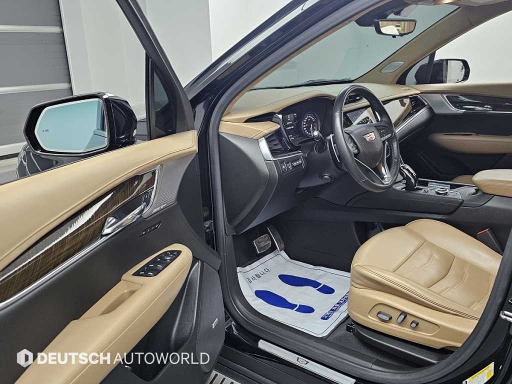 캐딜락 XT6 3.6 스포츠 이미지 11