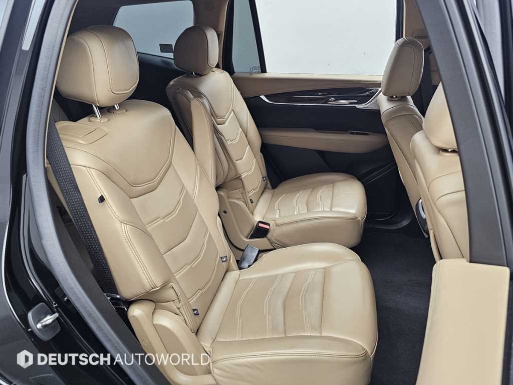 캐딜락 XT6 3.6 스포츠 이미지 12