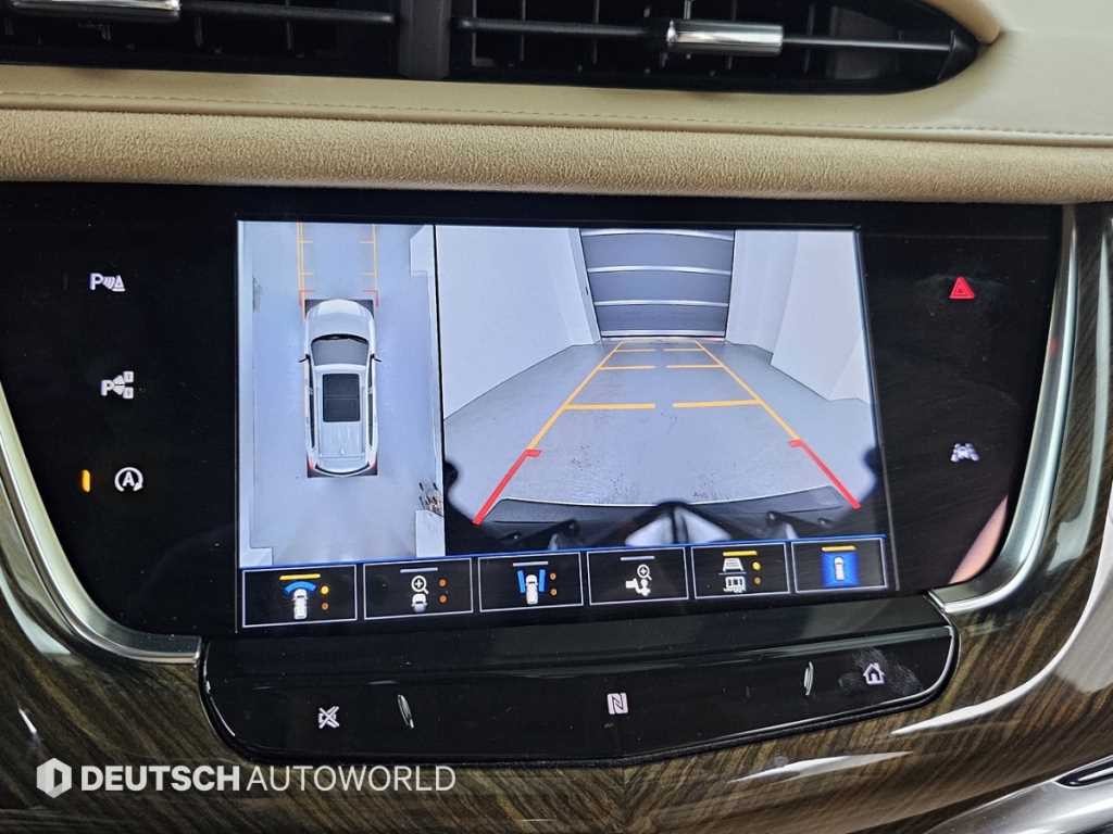 캐딜락 XT6 3.6 스포츠 이미지 15
