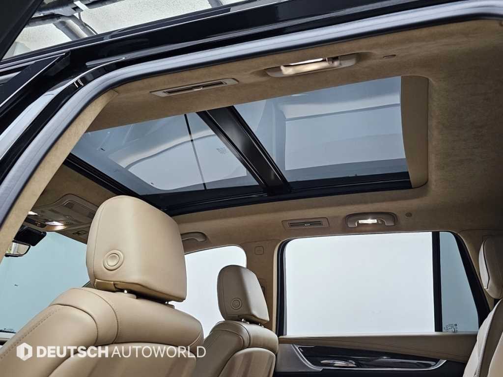 캐딜락 XT6 3.6 스포츠 이미지 18