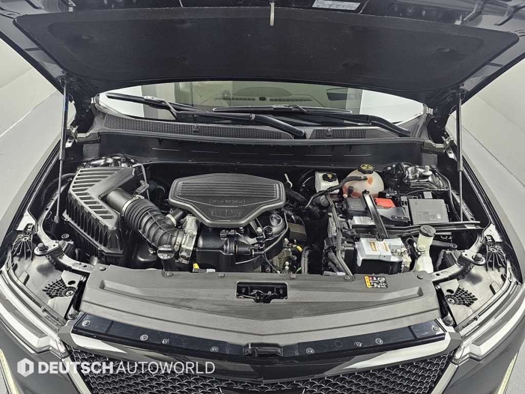 캐딜락 XT6 3.6 스포츠 이미지 6