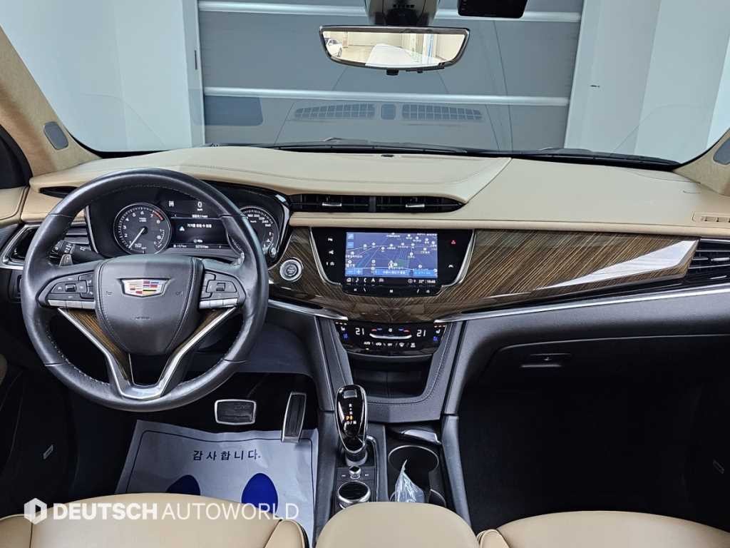 캐딜락 XT6 3.6 스포츠 이미지 7