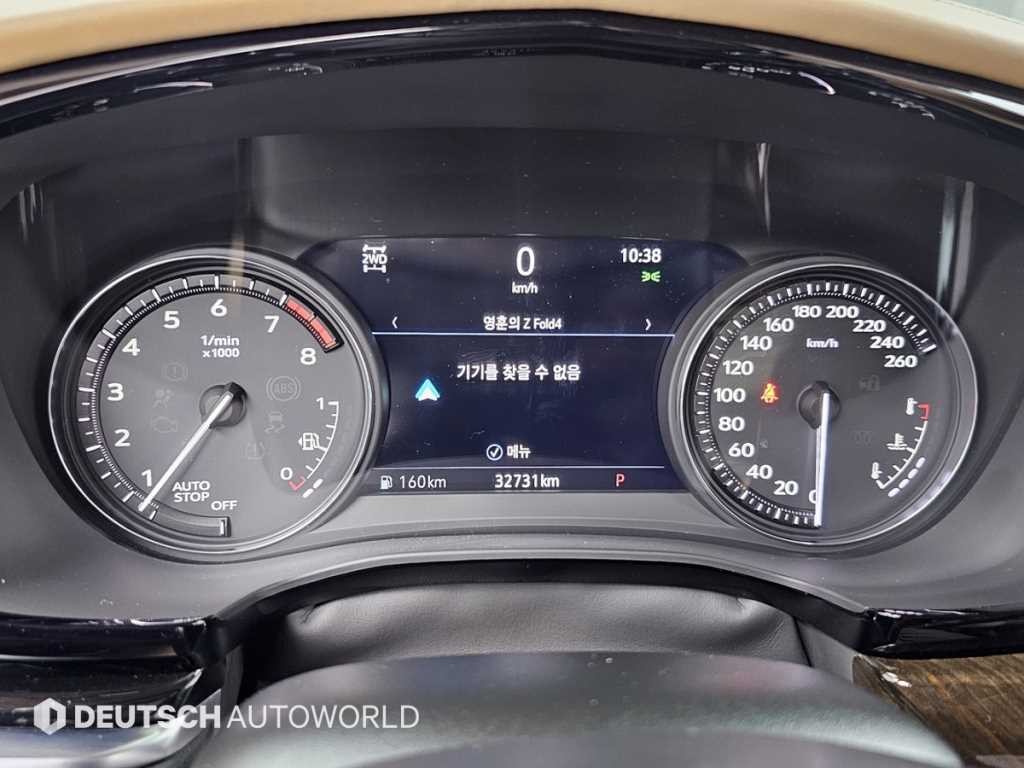 캐딜락 XT6 3.6 스포츠 이미지 8