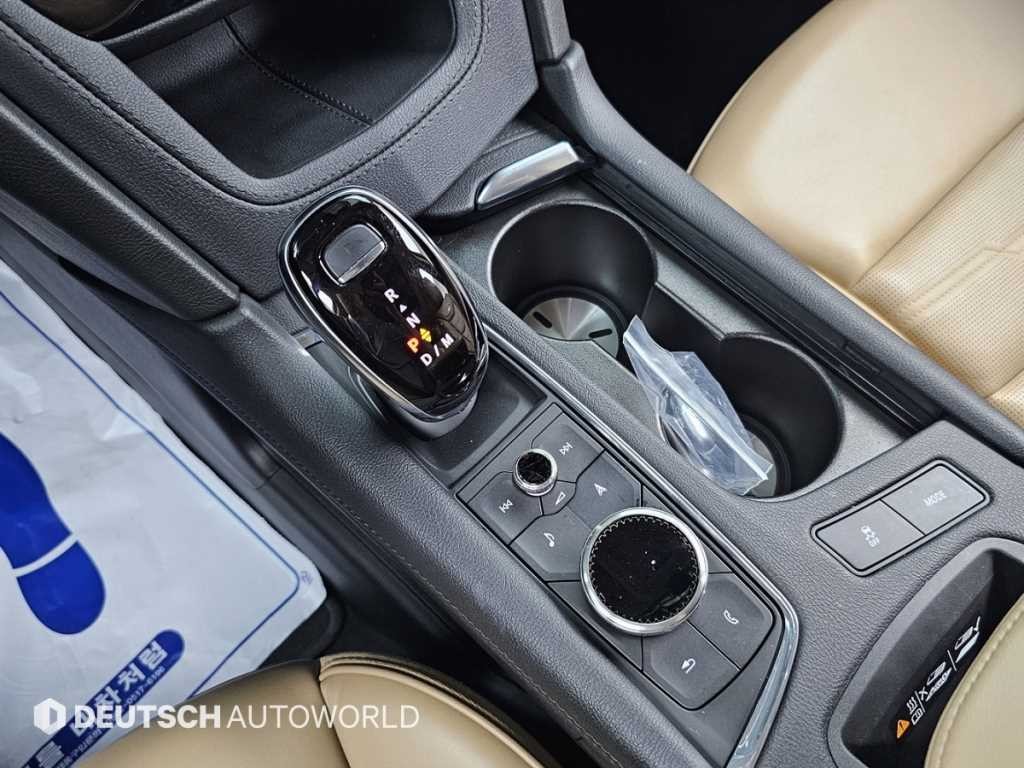 캐딜락 XT6 3.6 스포츠 이미지 9