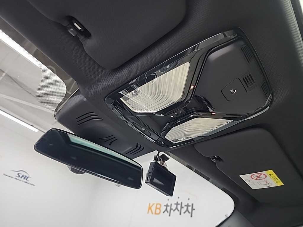 BMW X5 X5 (G05) M50i 이미지 17