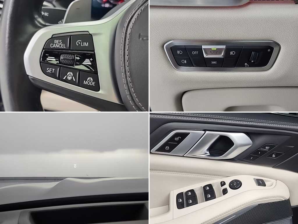 BMW X5 X5 (G05) M50i 이미지 19