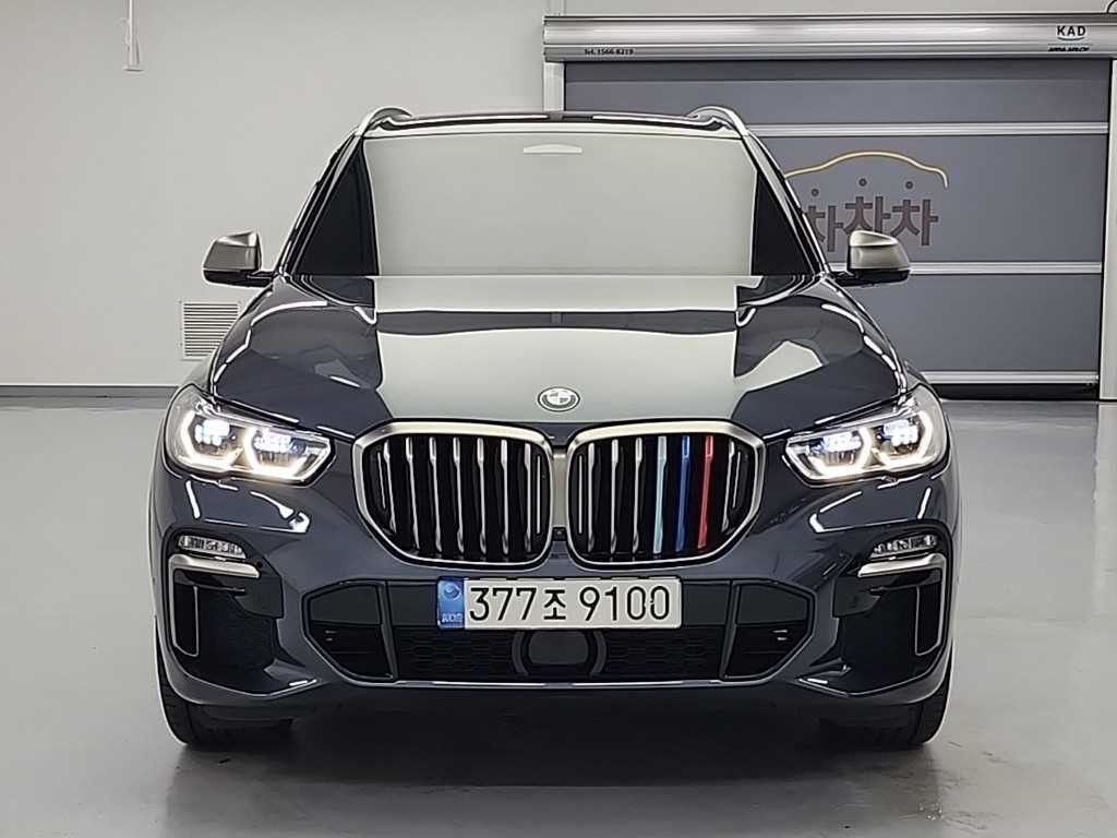 BMW X5 X5 (G05) M50i 이미지 2