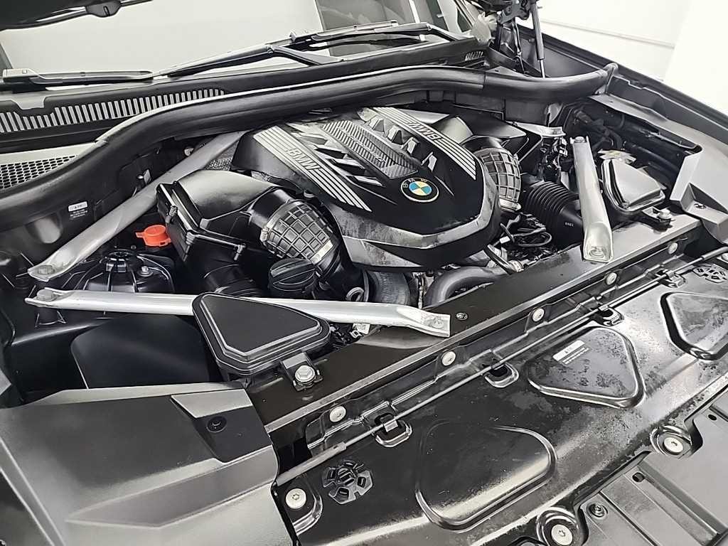 BMW X5 X5 (G05) M50i 이미지 5