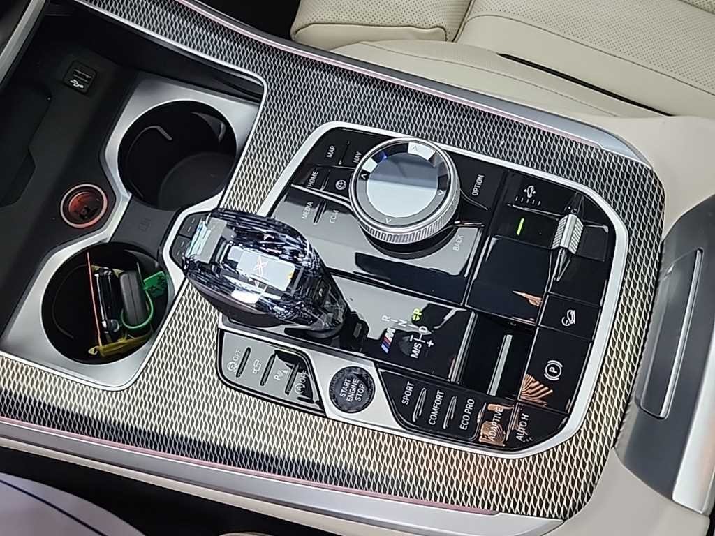 BMW X5 X5 (G05) M50i 이미지 8