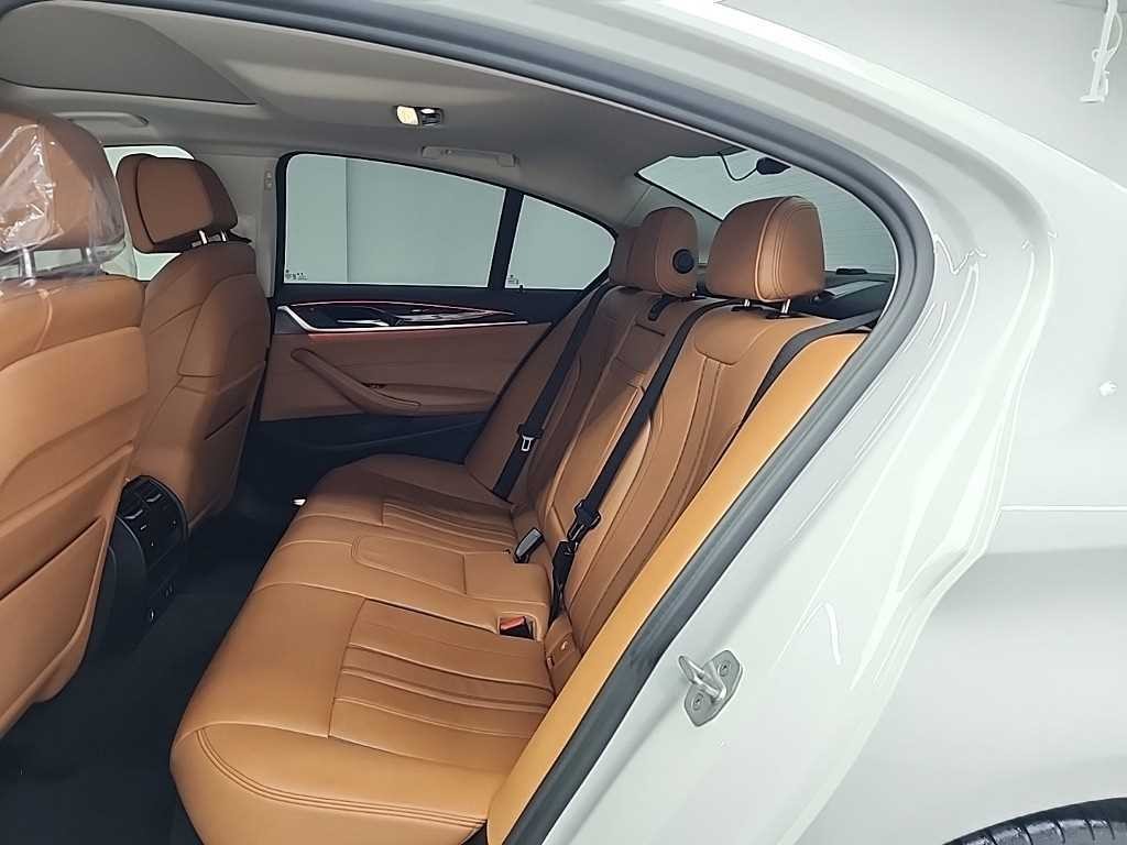BMW 5시리즈 5시리즈 (G30) 520i 럭셔리 이미지 12