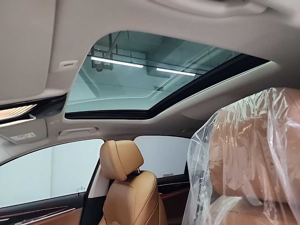 BMW 5시리즈 5시리즈 (G30) 520i 럭셔리 이미지 14