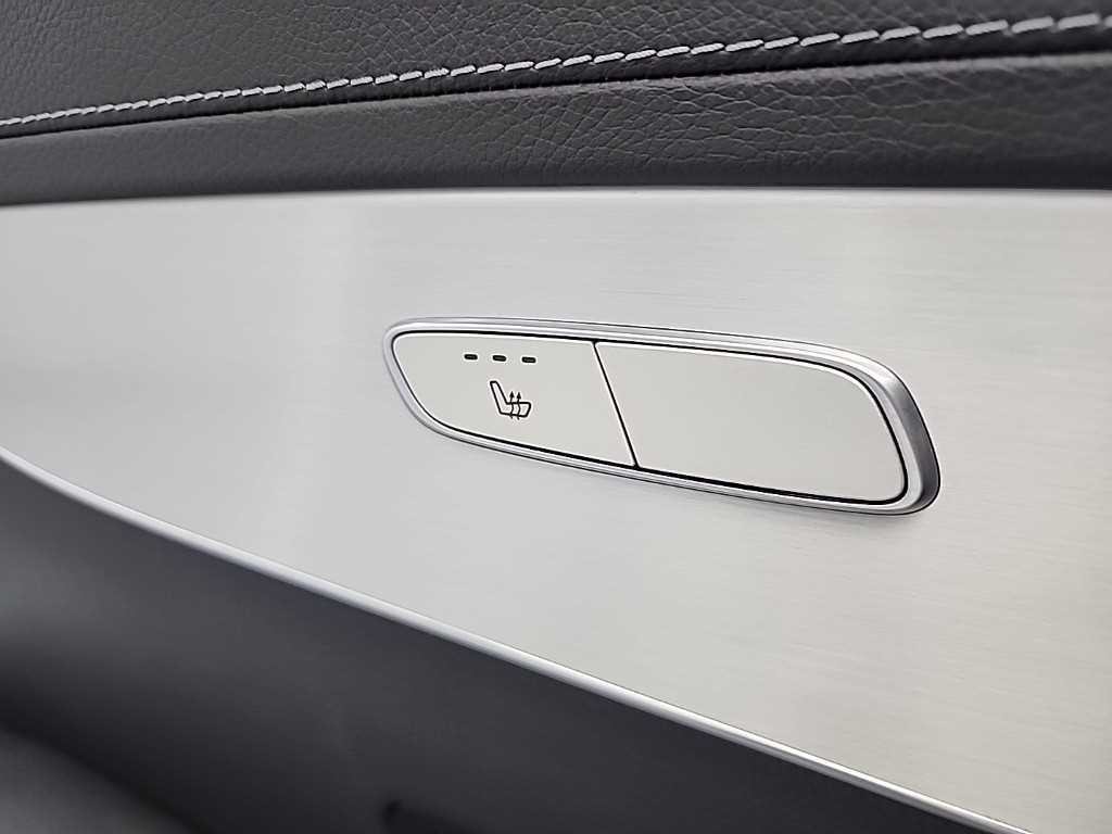 벤츠 GLC 클래스 GLC클래스 X253 GLC 220 d 4MATIC 이미지 13