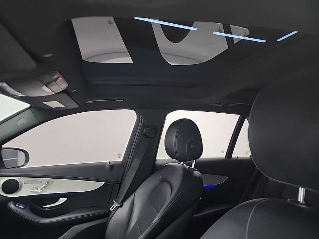 벤츠 GLC 클래스 GLC클래스 X253 GLC 220 d 4MATIC 이미지 14