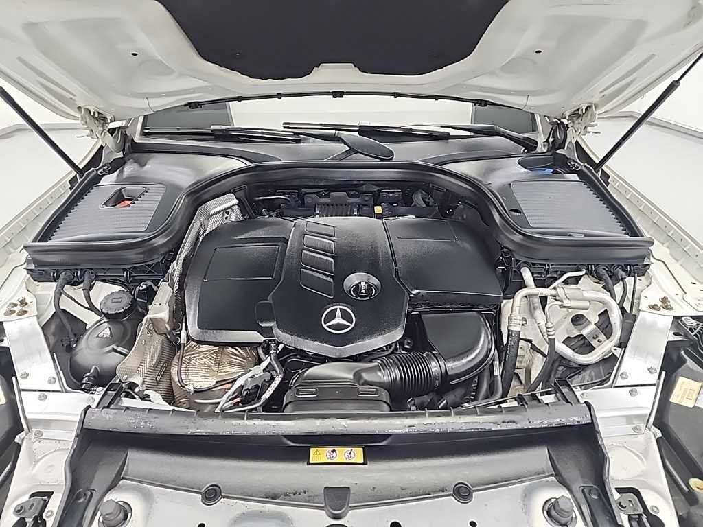 벤츠 GLC 클래스 GLC클래스 X253 GLC 220 d 4MATIC 이미지 19