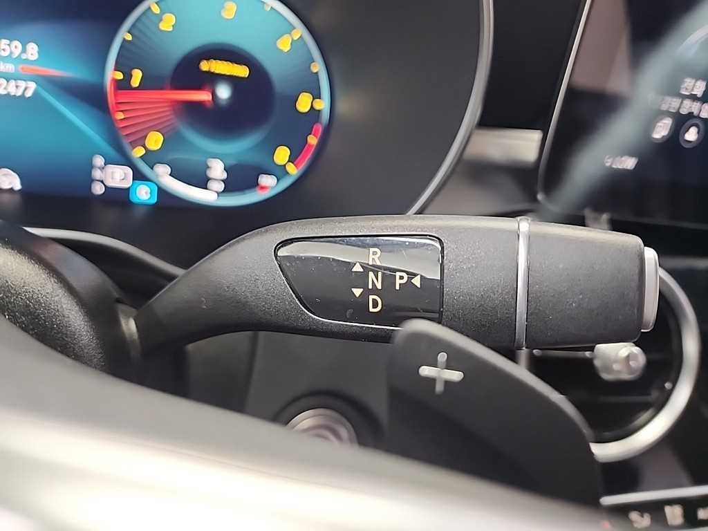 벤츠 GLC 클래스 GLC클래스 X253 GLC 220 d 4MATIC 이미지 7