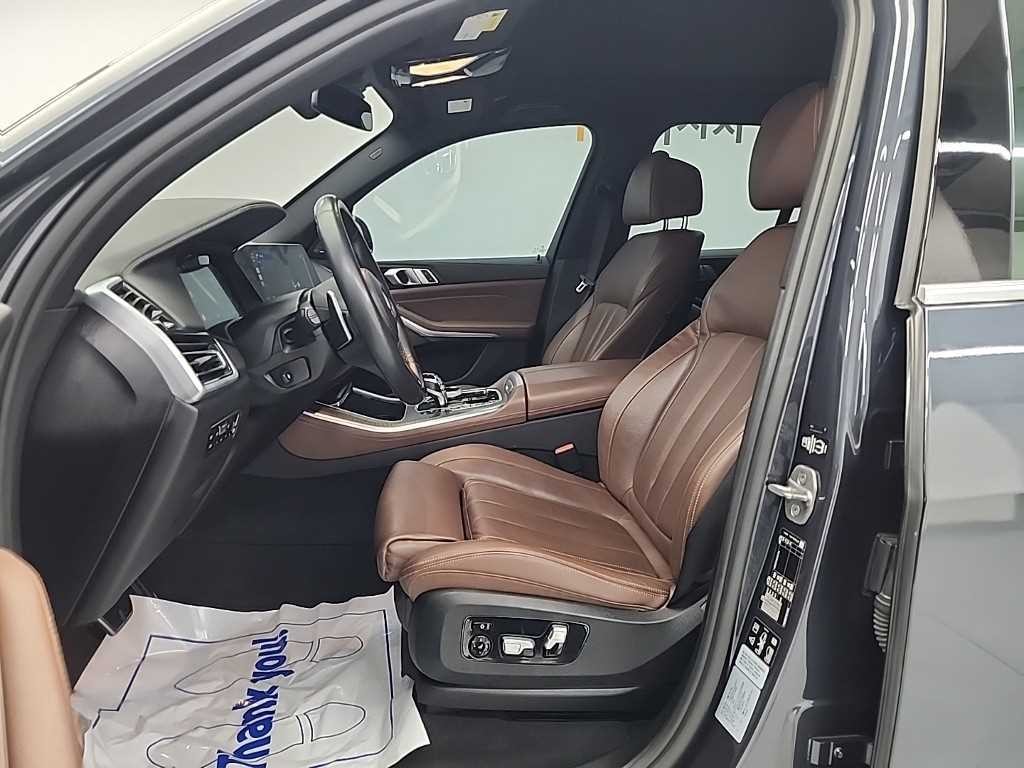 BMW X5 X5 (G05) xDrive 30d M 스포츠 이미지 11