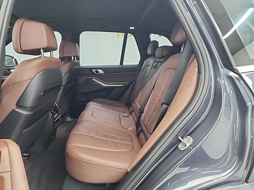 BMW X5 X5 (G05) xDrive 30d M 스포츠 이미지 12