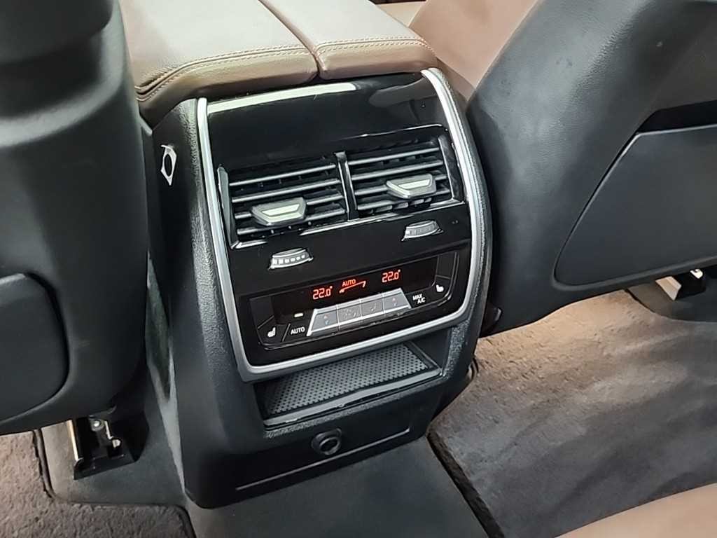 BMW X5 X5 (G05) xDrive 30d M 스포츠 이미지 13