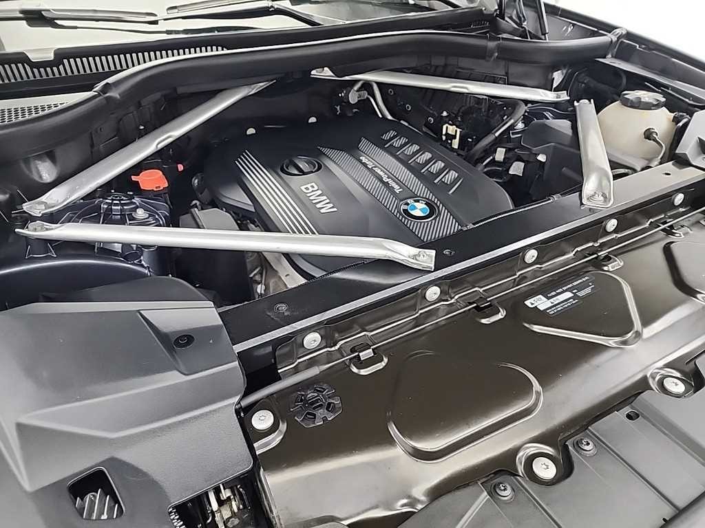 BMW X5 X5 (G05) xDrive 30d M 스포츠 이미지 5