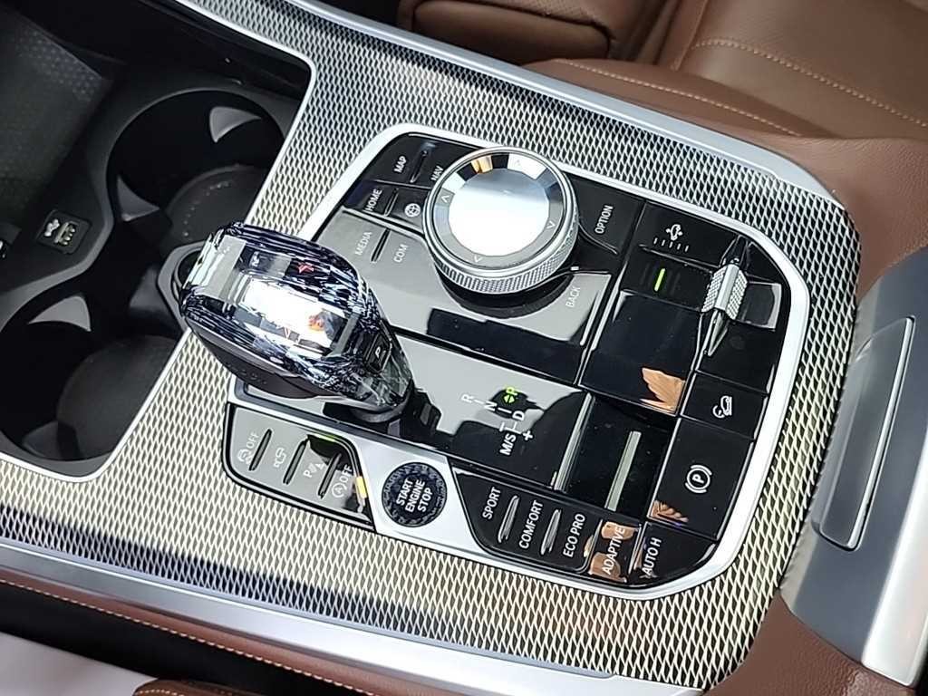 BMW X5 X5 (G05) xDrive 30d M 스포츠 이미지 8