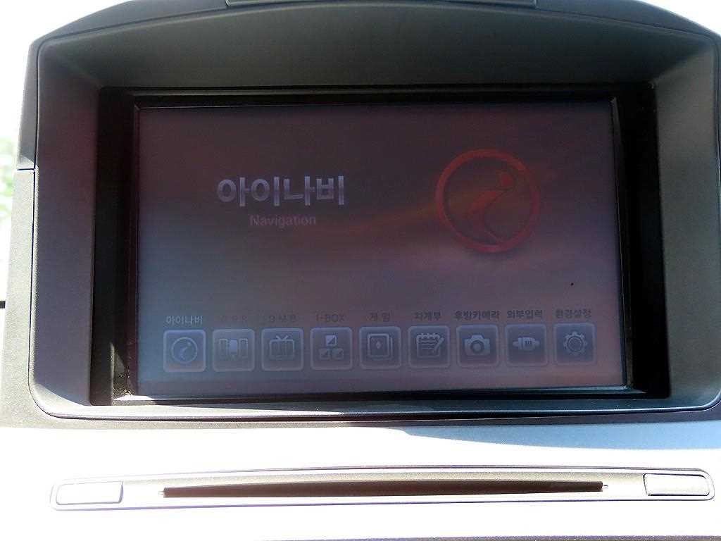 기아 스포티지 더 뉴 스포티지 R 디젤 2WD 럭셔리 이미지 15