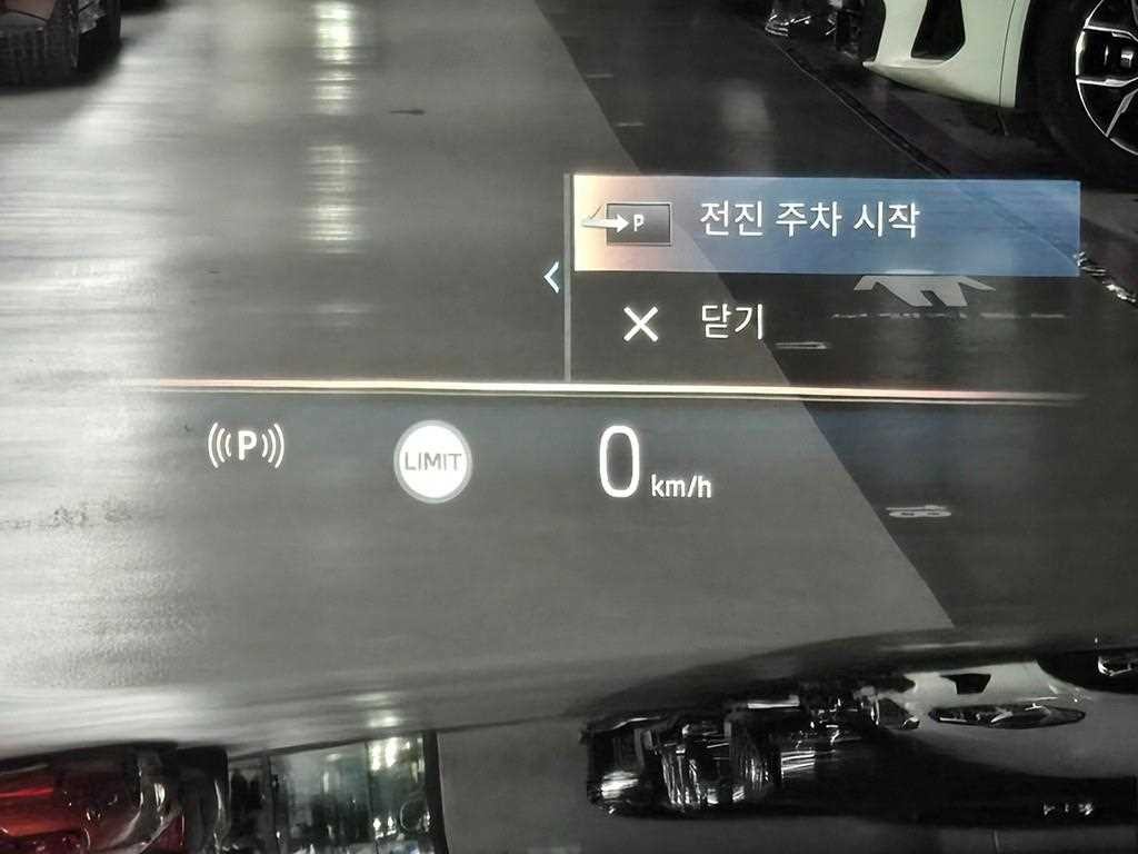 BMW 7시리즈 7시리즈 (G70) 740d xDrive M 스포츠 이미지 14