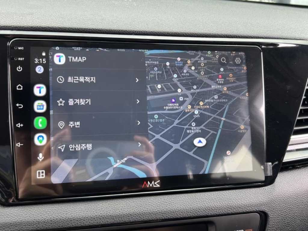 기아 니로 1.6 하이브리드 프레스티지 이미지 10