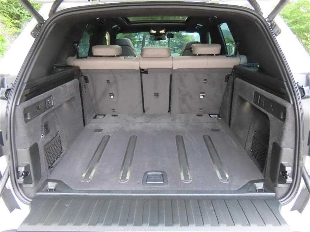 BMW X5M X5M (F95) 4.4 컴페티션 이미지 18
