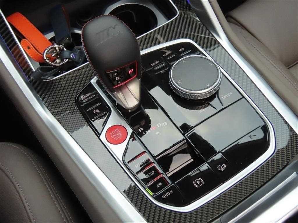 BMW X5M X5M (F95) 4.4 컴페티션 이미지 6