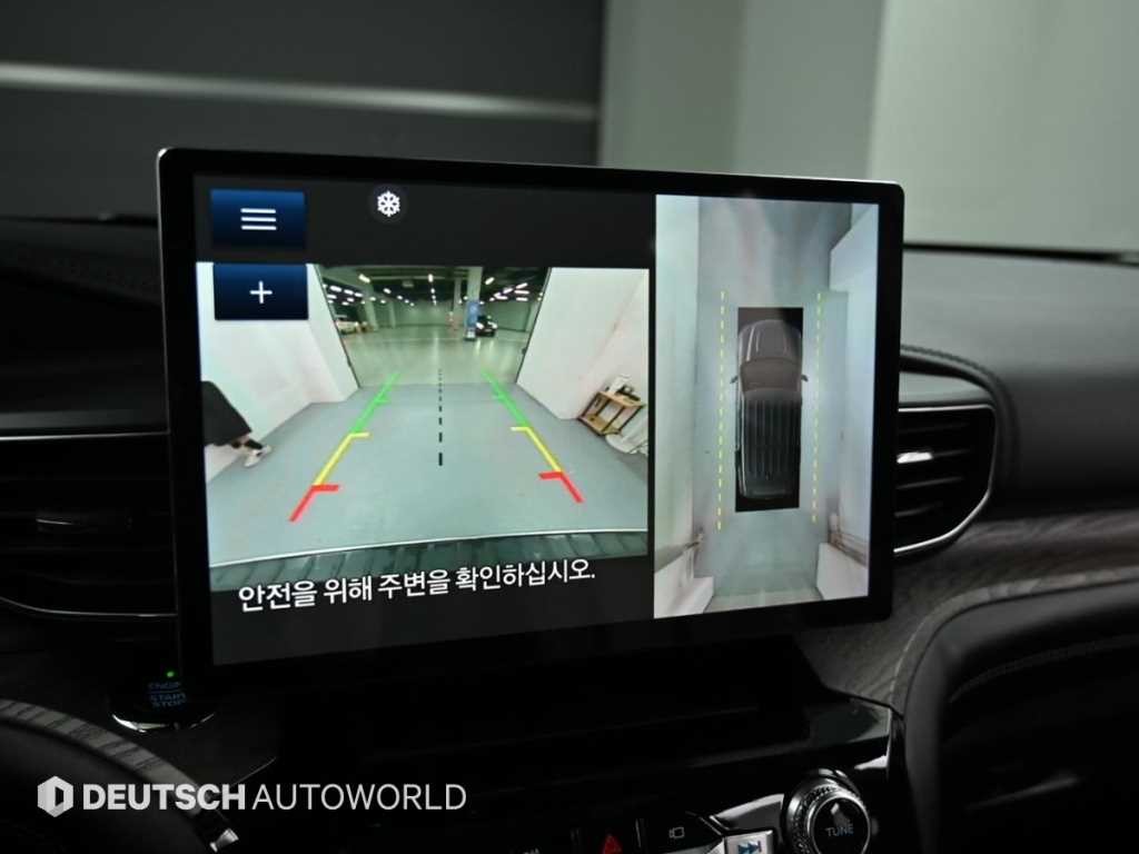 포드 익스플로러 익스플로러 6세대 3.0 AWD 플래티넘 이미지 15